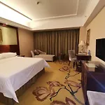 Vienna Hotel Xinyu Fenyi South Changshan Road
