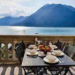 Villa Limone Apartment- Argegno Lake Como
