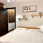 Courmayeur La Maison Des Amis