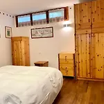 Courmayeur La Maison Des Amis