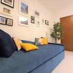 North Lake Riva Apartment, Steps From The Garda Lake