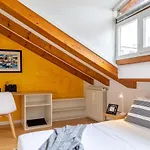 Luxury 350 Sq Mt Flat With Terrace Central Trieste