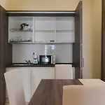 Adria Luxury Residence - Centro Trieste