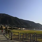 Maria E Antonio Blu