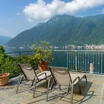 Balcone Dei Limoni