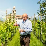 Palazzo Trevignane Appartamento La Bella Scuderia