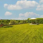 Palazzo Trevignane Appartamento La Saletta Verde