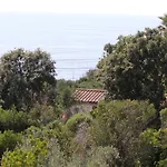 Casale Con Accesso Mare, Grande Giardino E Basket