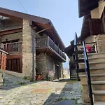 Maison De Neige #Bluchalet