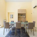 Family Apartment With Terrace