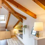 Luxury 350 Sq Mt Flat With Terrace Central Trieste