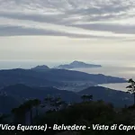 Filangieri 23 - Luxury B&B - Sorrento Coast