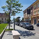 Historical Apartments By Seaside