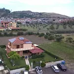 Bed & Breakfast La Villetta