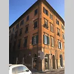 Tuscany And Tower