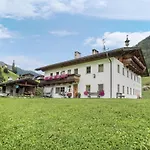 Apartment Baerental Oberachrain