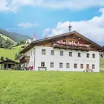 Apartment Baerental Oberachrain