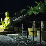 Buddha House & Spiaggia