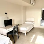 Casa Vacanze E Fitta Camere San Nico
