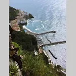 Casa Marilo - A Beautiful House Overlooking Amalfi