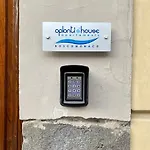 Oplonti S House Apartment Boscomonaco