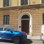 Porta A Mare, Free Parking
