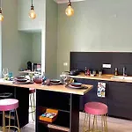 Mascagni 18: Lovely And Central Apartment
