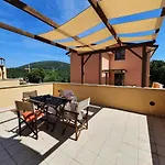 Appartamento La Pergola Al Cavo
