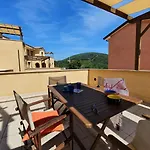 Appartamento La Pergola Al Cavo