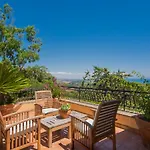 Villa Von Salis By Interhome
