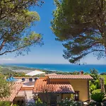 Villa Von Salis By Interhome