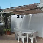 Giardino Verso Il Tramonto