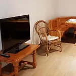 La Casetta Di Fregene