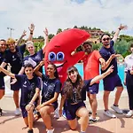 Fruit Village Squillace Porto Rhoca