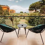 Sama Apartments Sorrento