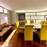 Piano B Apartment