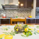 Apartment Lemon
