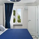 Capri Blue Luxury Villa Le Tre Monelle