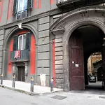 B&B Palazzo Solimena