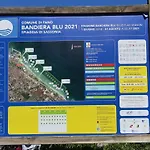 Casa Vacanza Fronte Mare Fano Sassonia