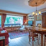 Apartment Center Madonna Di Campiglio Af