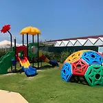 Stabilimento Balneare Citta Giardino - Casa Vacanza