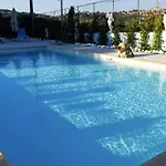 Bed And Breakfast Garofalo Rooms Castelli Romani