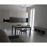 Delizioso Appartamento In Villa Al Mare