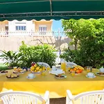 Villa Li Campi