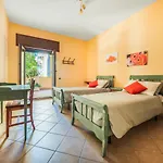 Grande Platano - Spacious Apartment In Sorrento