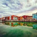 Una Finestra Sul Mare - Appartamento A Fano