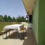 Residenza Silvestro A 2 Minuti Dalla Fiera E Dal Mare!