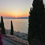 Appartamento Panoramico: Residence Ulivi E Sole