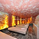 Campiglio Luxury Apartment With Spa